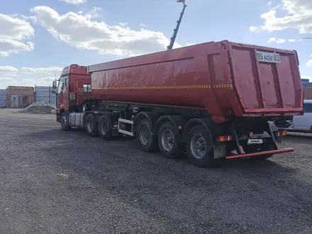 FAW  J6P 2018 года за 28 000 000 тг. в Астана – фото 3