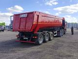 FAW  J6P 2018 годаүшін28 000 000 тг. в Астана – фото 4