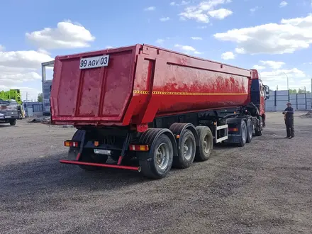 FAW  J6P 2018 года за 28 000 000 тг. в Астана – фото 4