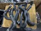Мерседес Патрубки системы охлаждения за 10 000 тг. в Алматы