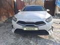 Kia Cee'd 2022 годаүшін10 650 000 тг. в Алматы