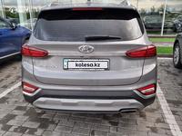 Hyundai Santa Fe 2020 годаүшін12 500 000 тг. в Усть-Каменогорск