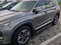 Hyundai Santa Fe 2020 года за 12 500 000 тг. в Усть-Каменогорск – фото 3