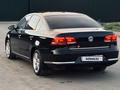 Volkswagen Passat 2013 года за 5 500 000 тг. в Алматы – фото 4