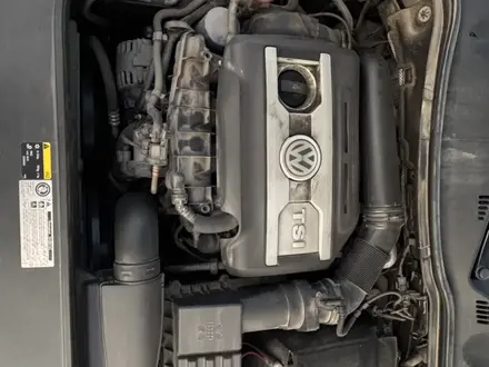 Volkswagen Passat 2013 года за 5 500 000 тг. в Алматы – фото 27
