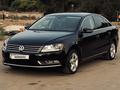 Volkswagen Passat 2013 года за 5 500 000 тг. в Алматы – фото 2