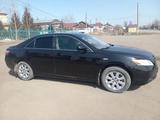 Toyota Camry 2008 года за 5 300 000 тг. в Семей – фото 4