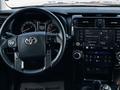 Toyota 4Runner 2021 года за 26 500 000 тг. в Алматы – фото 10