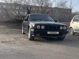 BMW 525 1992 годаүшін1 714 455 тг. в Шиели – фото 4