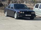 BMW 525 1992 годаүшін1 714 455 тг. в Шиели
