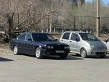 BMW 525 1992 года за 1 714 455 тг. в Туркестан – фото 2