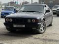 BMW 525 1992 годаүшін1 714 455 тг. в Шиели – фото 6