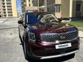 Kia Telluride 2020 года за 14 000 000 тг. в Туркестан – фото 3
