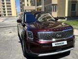 Kia Telluride 2020 года за 17 500 000 тг. в Туркестан
