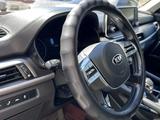 Kia Telluride 2020 года за 17 500 000 тг. в Туркестан – фото 2