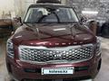 Kia Telluride 2020 года за 14 000 000 тг. в Туркестан – фото 29