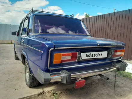 ВАЗ (Lada) 2106 1997 годаүшін560 000 тг. в Уральск – фото 2