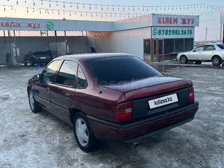 Opel Vectra 1991 года за 1 500 000 тг. в Шардара – фото 6