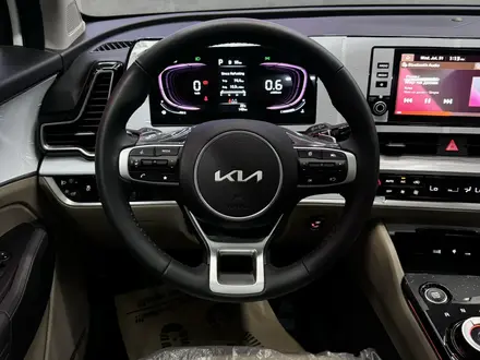 Kia Sportage 2022 года за 16 500 000 тг. в Астана – фото 5