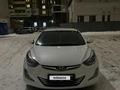 Hyundai Elantra 2014 годаүшін4 200 000 тг. в Актобе