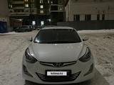 Hyundai Elantra 2014 годаfor4 200 000 тг. в Актобе