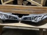 Фара передний Hyundai Sonata LF за 10 025 тг. в Кызылорда