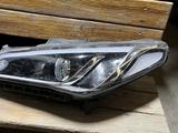 Фара передний Hyundai Sonata LF за 10 025 тг. в Кызылорда – фото 2