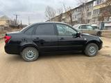 ВАЗ (Lada) Granta 2190 2017 годаfor3 300 000 тг. в Уральск – фото 2