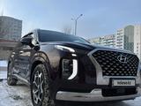 Hyundai Palisade 2023 года за 23 500 000 тг. в Астана