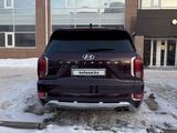 Hyundai Palisade 2023 года за 23 500 000 тг. в Астана – фото 3