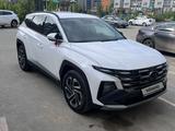 Hyundai Tucson 2025 годаүшін15 000 000 тг. в Актобе – фото 2