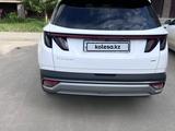 Hyundai Tucson 2025 годаүшін15 000 000 тг. в Актобе – фото 4