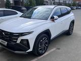 Hyundai Tucson 2025 годаүшін15 000 000 тг. в Актобе – фото 3
