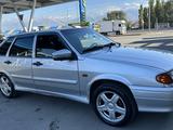 ВАЗ (Lada) 2114 2011 года за 1 850 000 тг. в Алматы – фото 3