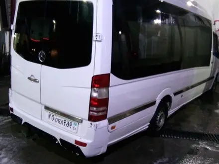 Mercedes-Benz Sprinter 2008 года за 15 000 000 тг. в Астана – фото 20