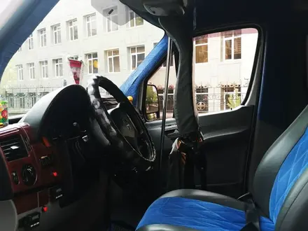 Mercedes-Benz Sprinter 2008 года за 15 000 000 тг. в Астана – фото 4