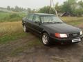 Audi 100 1991 годаүшін1 300 000 тг. в Костанай – фото 10