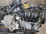 Двигатель 2AZ-FE VVTI 2.4л на Toyota за 107 000 тг. в Алматы