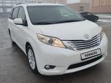 Toyota Sienna 2012 года за 14 000 000 тг. в Кызылорда