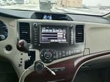 Toyota Sienna 2012 года за 14 000 000 тг. в Кызылорда – фото 3