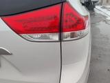 Toyota Sienna 2012 года за 14 000 000 тг. в Кызылорда – фото 5
