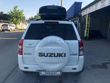 Suzuki Grand Vitara 2014 года за 8 900 000 тг. в Алматы