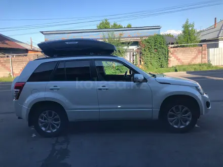 Suzuki Grand Vitara 2014 года за 8 900 000 тг. в Алматы – фото 5