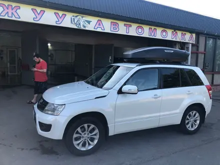 Suzuki Grand Vitara 2014 года за 8 900 000 тг. в Алматы – фото 6