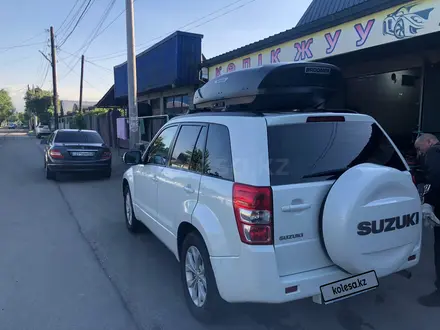 Suzuki Grand Vitara 2014 года за 8 900 000 тг. в Алматы – фото 7