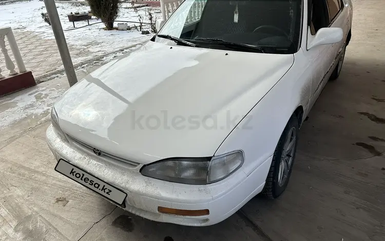 Toyota Camry 1996 года за 2 200 000 тг. в Тараз