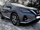 Nissan Murano 2021 года за 21 500 000 тг. в Алматы – фото 4