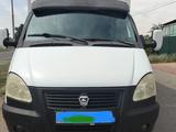 ГАЗ ГАЗель 2005 года за 5 500 000 тг. в Павлодар – фото 5