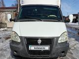 ГАЗ ГАЗель 2005 года за 5 500 000 тг. в Павлодар