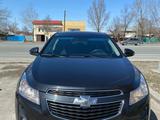 Chevrolet Cruze 2014 года за 4 750 000 тг. в Семей